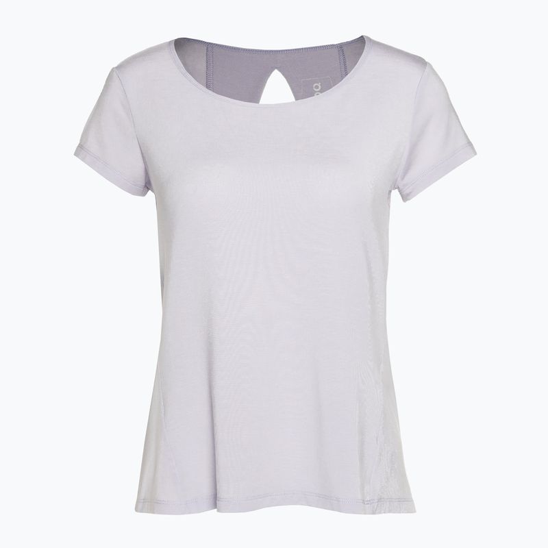 Tricou pentru femei On Running Active-T Breathe lilac