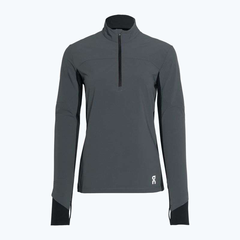 Bluză pentru femei On Trail Breaker dark/black