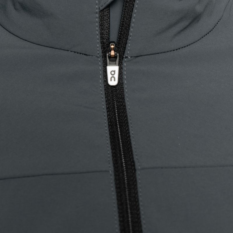 Bluză pentru femei On Trail Breaker dark/black 3