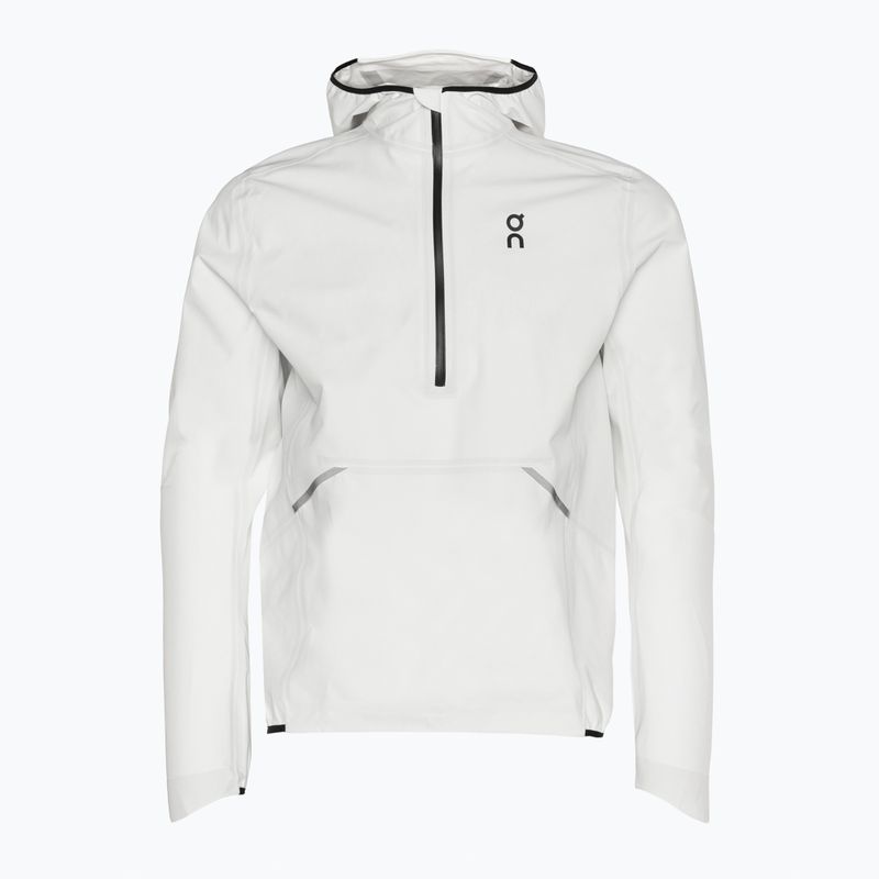 Geacă pentru bărbați On Waterproof Anorak white