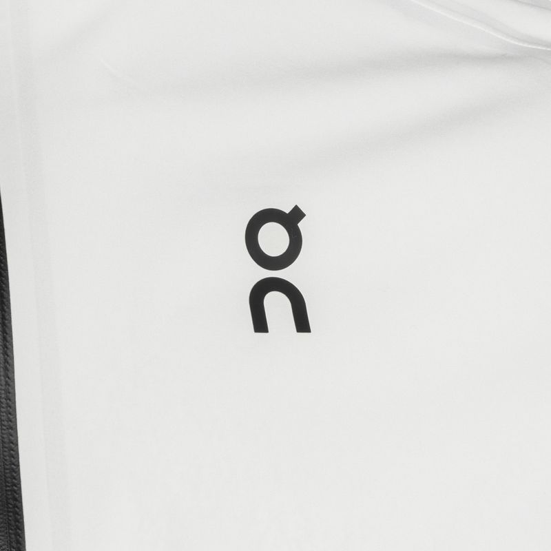 Geacă pentru bărbați On Waterproof Anorak white 3