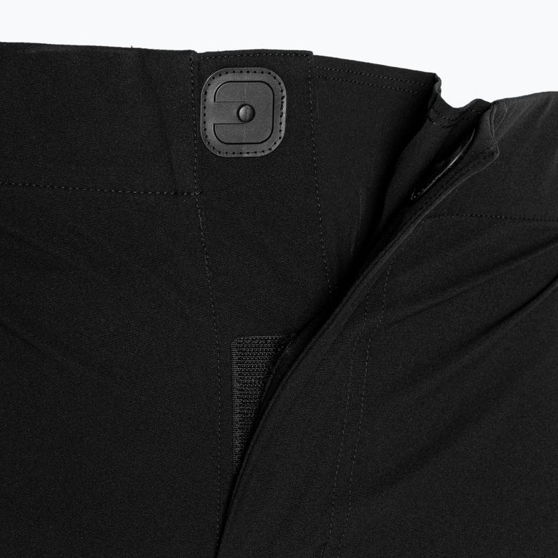 Pantaloni pentru bărbați On Waterproof black/navy 4