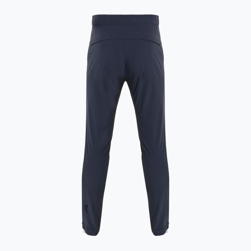 Pantaloni pentru bărbați On Active navy 2