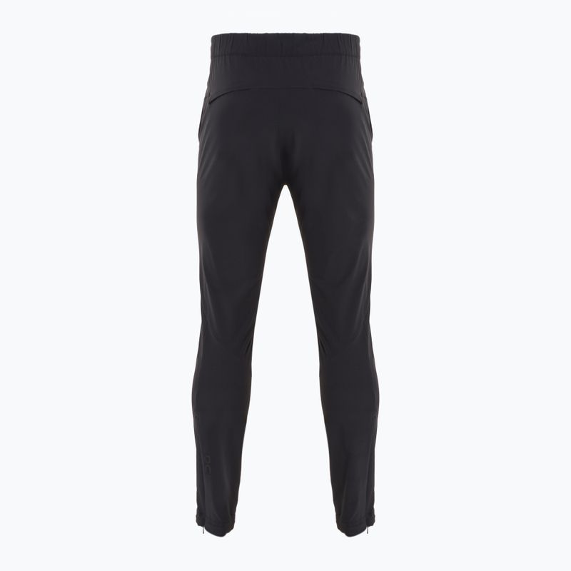 Pantaloni pentru bărbați On Active black 2