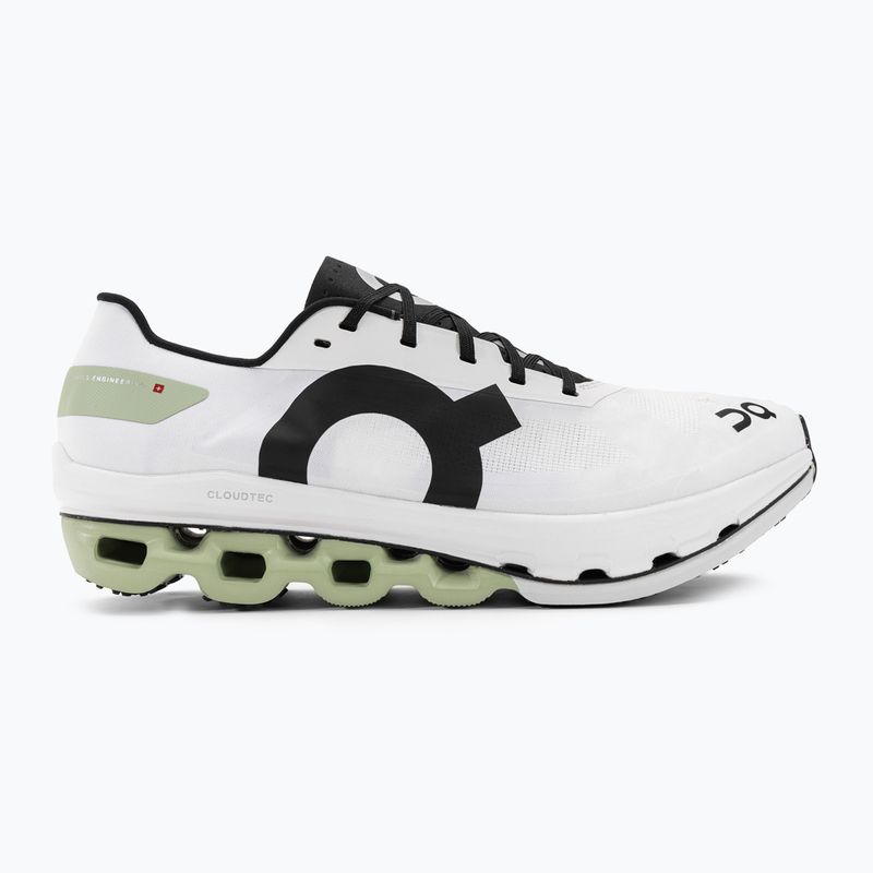 Încălțăminte On Cloudboom Echo white/black 2