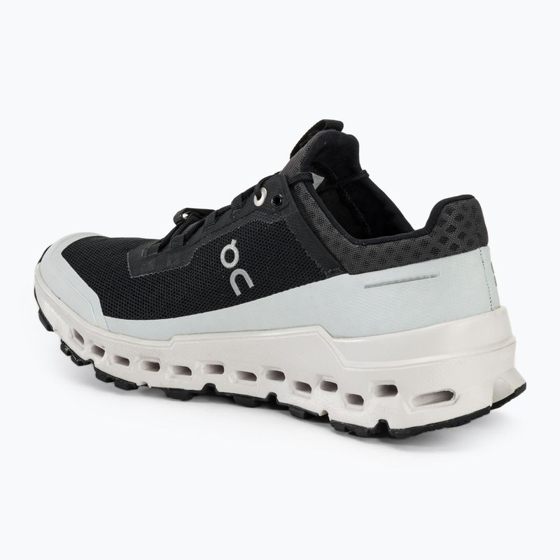 Încălțăminte de alergare pentru femei On Cloudultra black/white 3