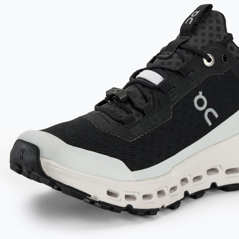 Încălțăminte de alergare pentru femei On Cloudultra black/white 7