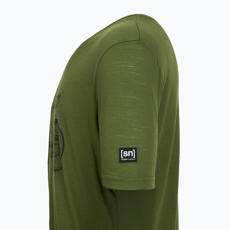 Tricou pentru bărbați super 4