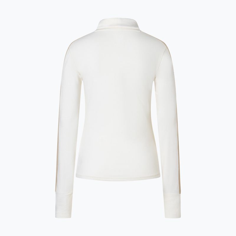 Pulover pentru femei Super.Natural Racing Team Roll Neck fresh white / w. pepper / various 6