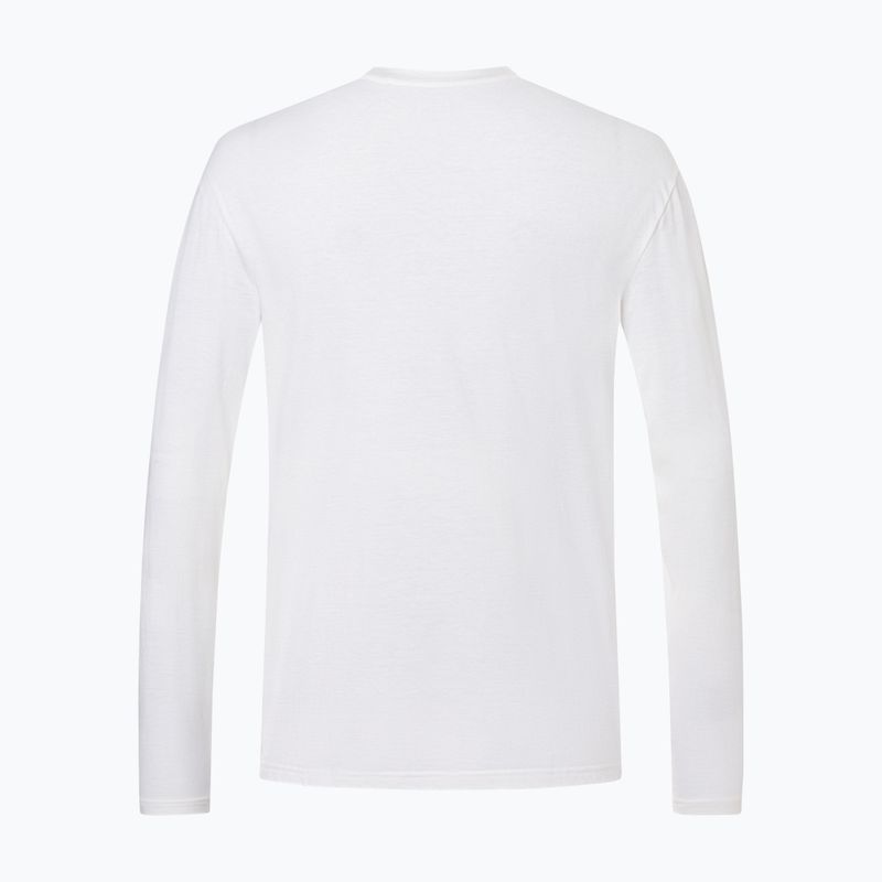 Tricou pentru bărbați Super.Natural Wander Wheel Tee eucalyptus/blueberry 5