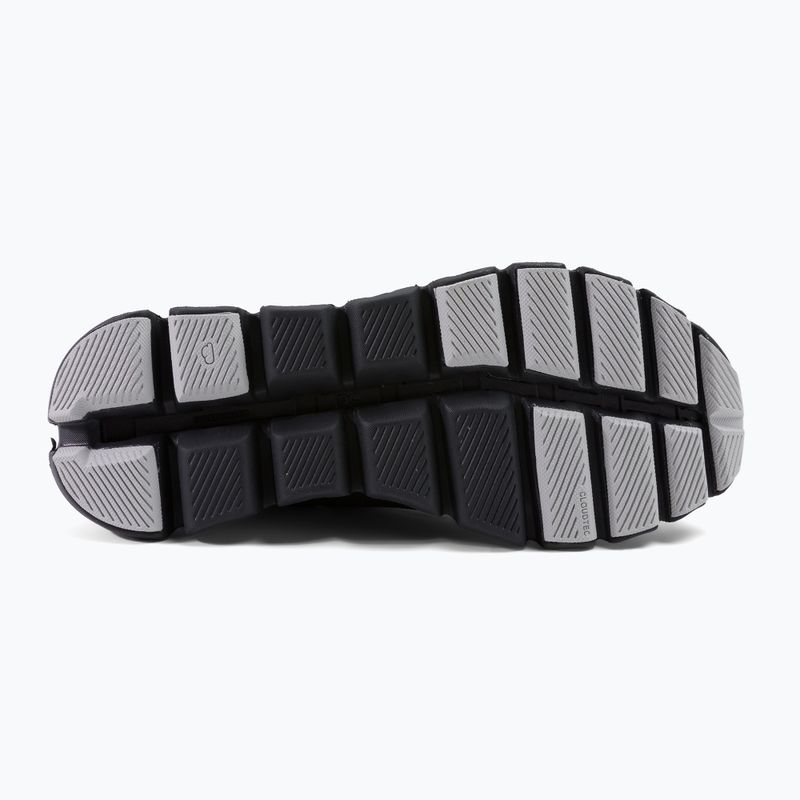 Încălțăminte de alergat pentru bărbați On Cloud X 3 neagă 6098705 4
