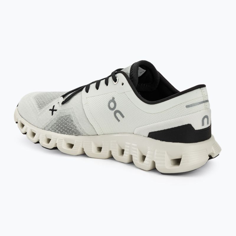 Încălțăminte de alergat pentru femei On Running Cloud X 3 white/black 3