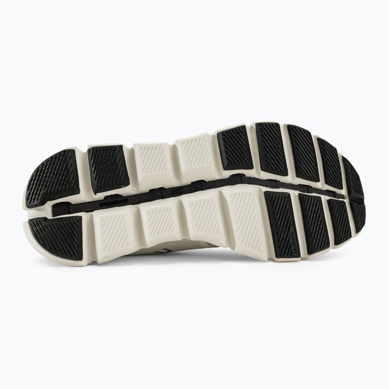Încălțăminte de alergat pentru femei On Cloud X 3 white/black 4