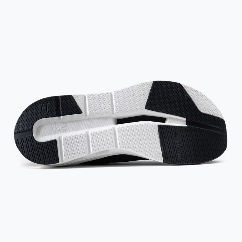 Pantofi de alergare pentru femei ON Cloudeasy negru 7698441 4