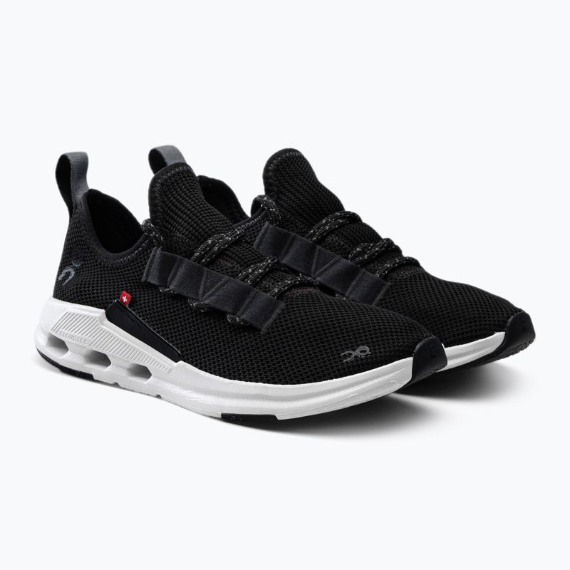 Pantofi de alergare pentru femei ON Cloudeasy negru 7698441 5