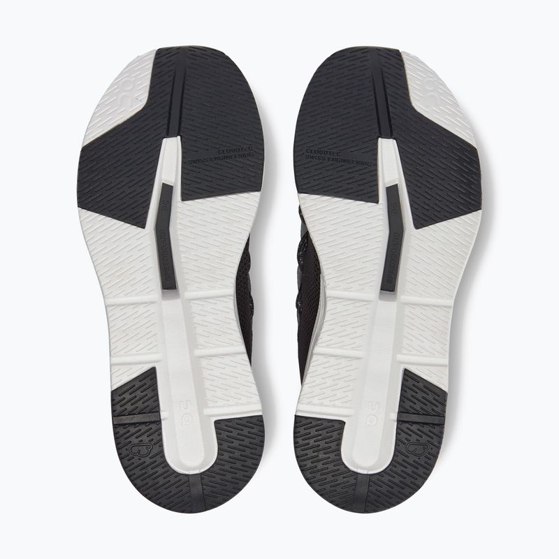 Pantofi de alergare pentru femei ON Cloudeasy negru 7698441 14