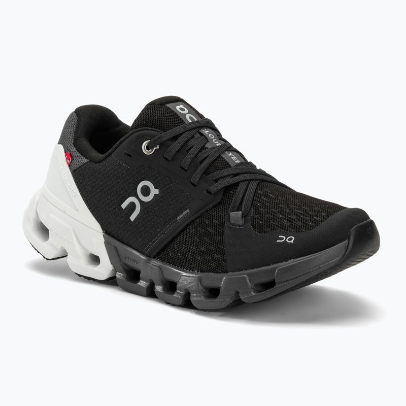 Încălțăminte de alergat pentru femei On Cloudflyer 4 black/white