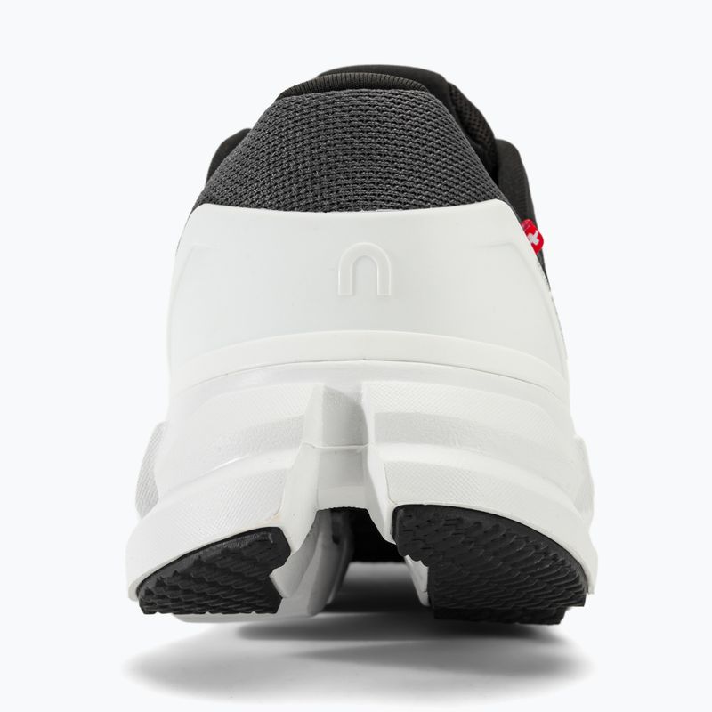 Încălțăminte de alergat pentru femei On Cloudflyer 4 black/white 6