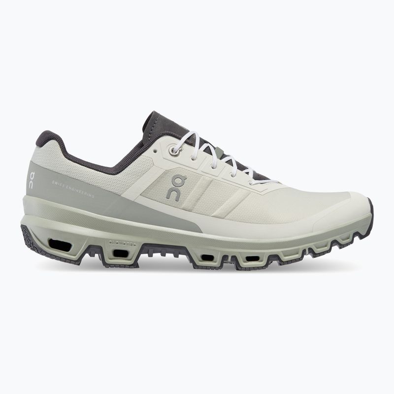 Încălțăminte de alergat pentru bărbați On Running Cloudventure ice/kelp 8