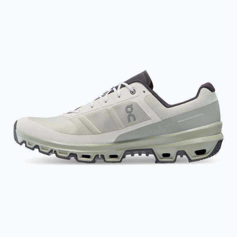 Încălțăminte de alergat pentru bărbați On Running Cloudventure ice/kelp 9