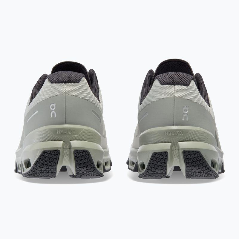 Încălțăminte de alergat pentru bărbați On Running Cloudventure ice/kelp 10