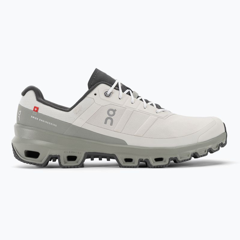 Încălțăminte de alergat pentru bărbați On Running Cloudventure ice/kelp 2
