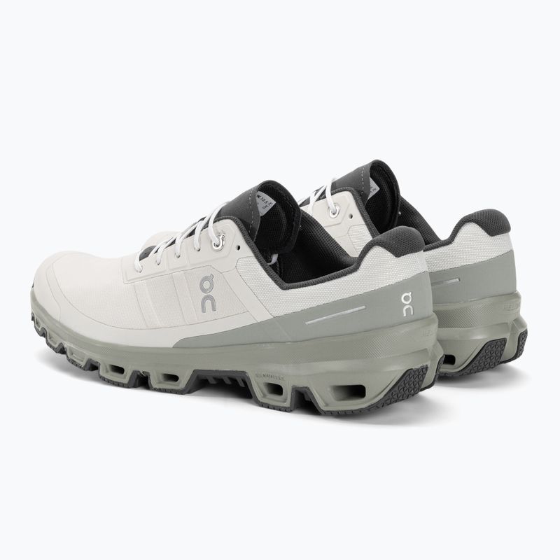 Încălțăminte de alergat pentru bărbați On Running Cloudventure ice/kelp 3