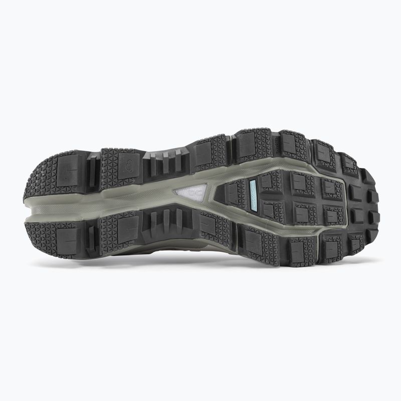 Încălțăminte de alergat pentru bărbați On Running Cloudventure ice/kelp 5