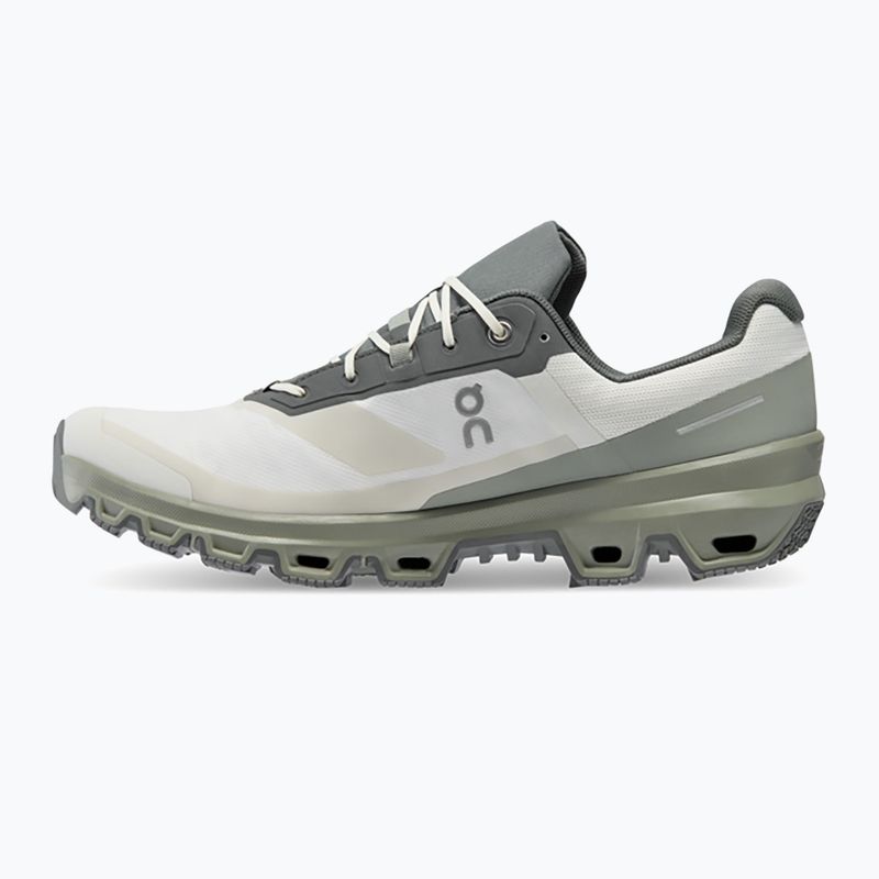 Încălțăminte de alergat pentru bărbați On Running Cloudventure Waterproof ice/kelp 13