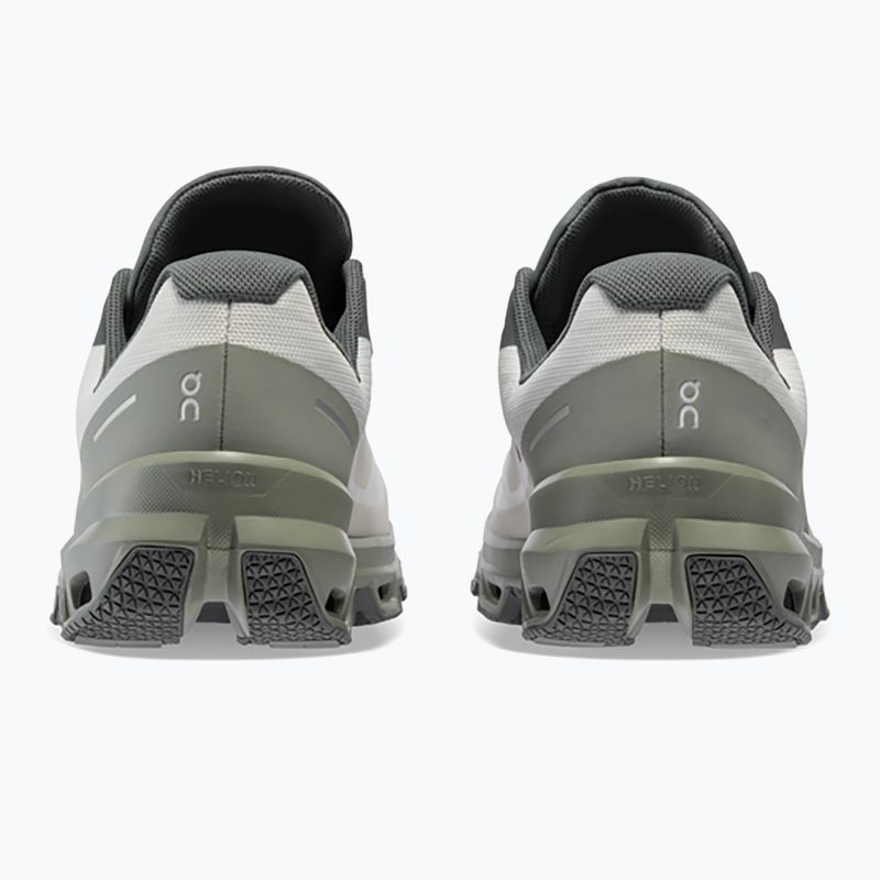 Încălțăminte de alergat pentru bărbați On Running Cloudventure Waterproof ice/kelp 16