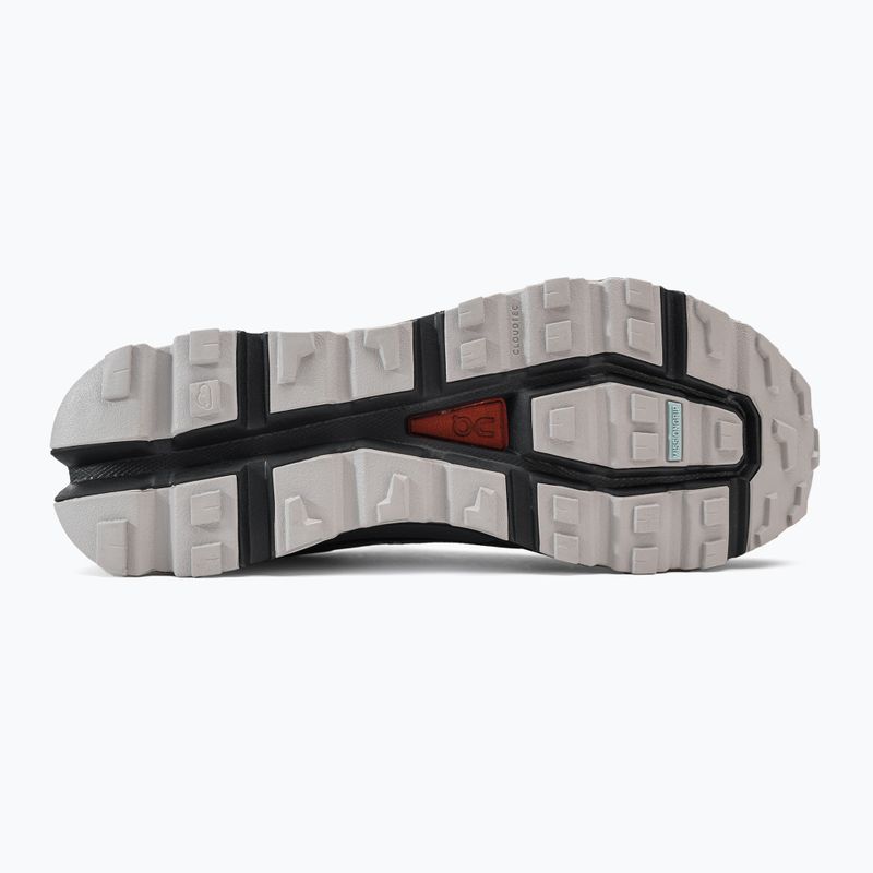 Pantofi de alergare pentru bărbați ON Cloudvista Waterproof negru 7498571 5