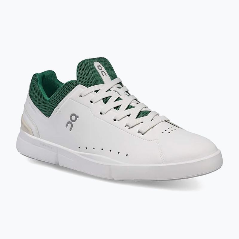Pantofi de tenis pentru bărbați On The Roger Advantage alb 4898515 11