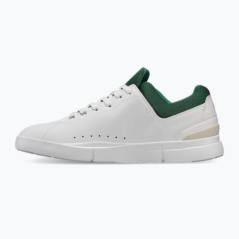 Pantofi de tenis pentru bărbați On The Roger Advantage alb 4898515 13