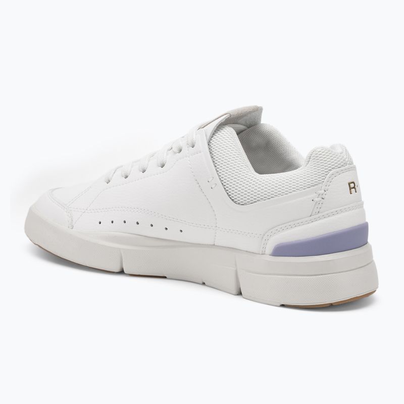 Încălțăminte On Running The Roger Centre Court white/lavender 4