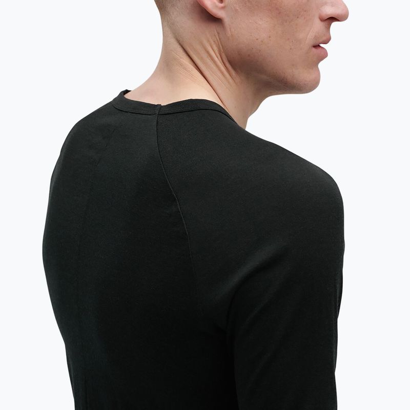 Tricou pentru bărbați On Merino-T black 5