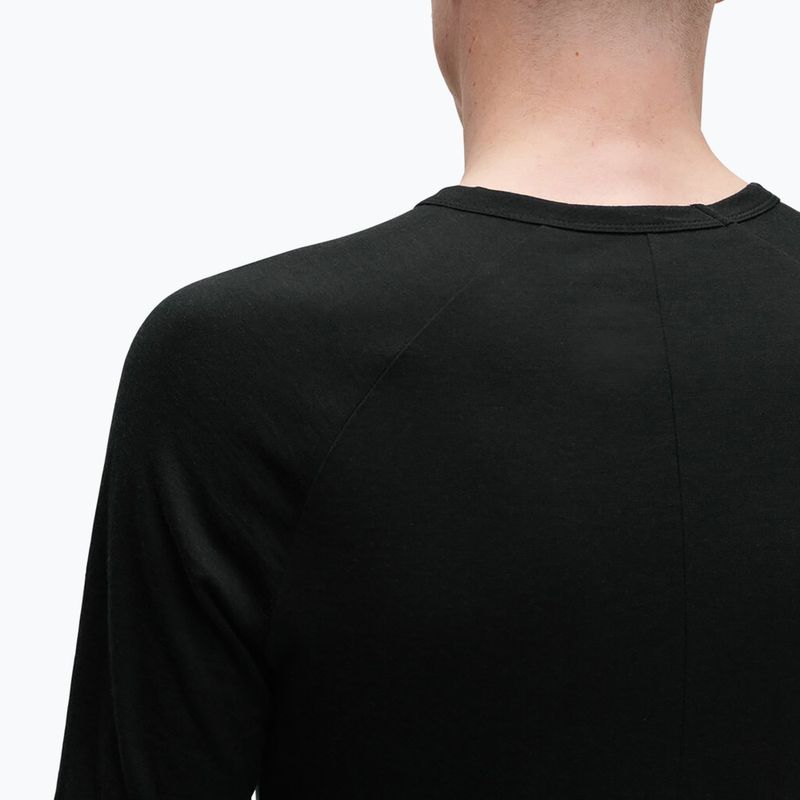 Tricou pentru bărbați On Merino-T black 7