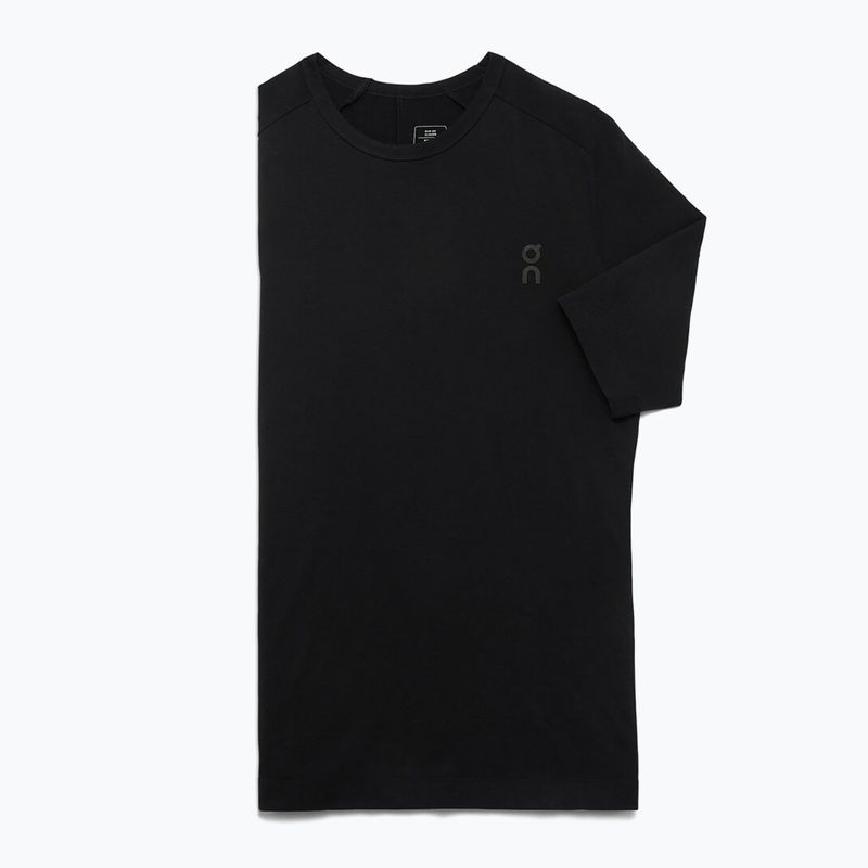 Tricou pentru bărbați On Merino-T black 9