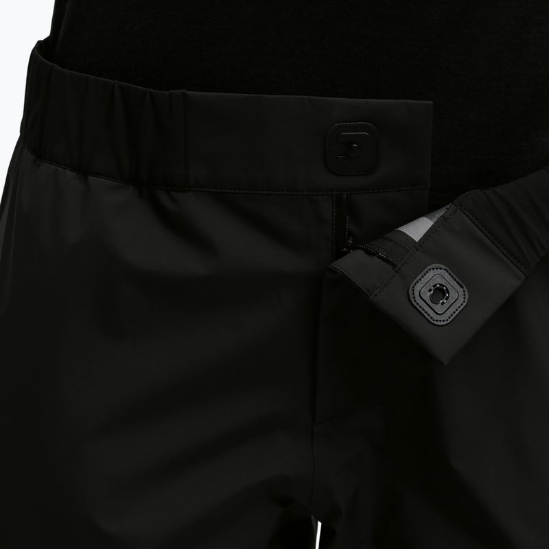 Pantaloni pentru femei On Storm black 4