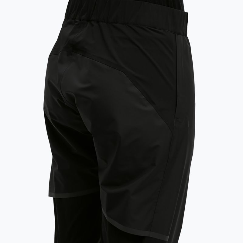 Pantaloni pentru femei On Running Storm black 6