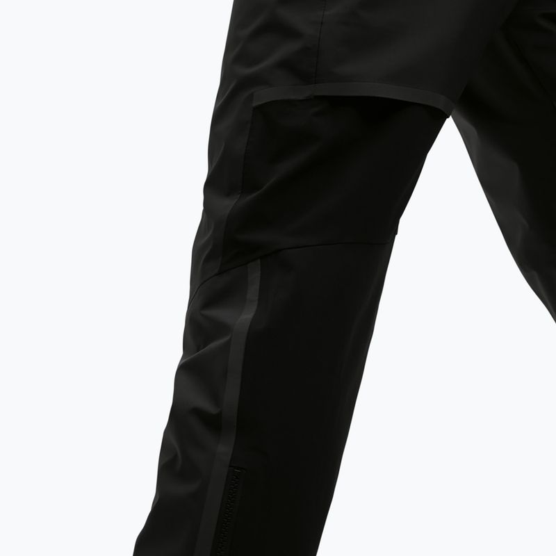 Pantaloni pentru femei On Storm black 7