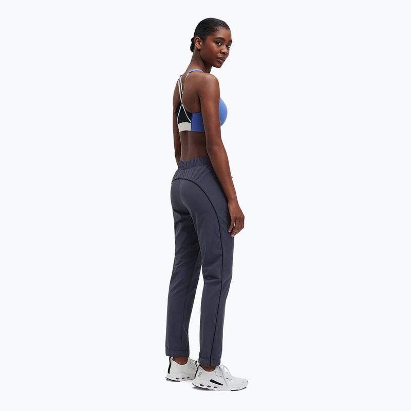 Pantaloni pentru femei On Active navy 2