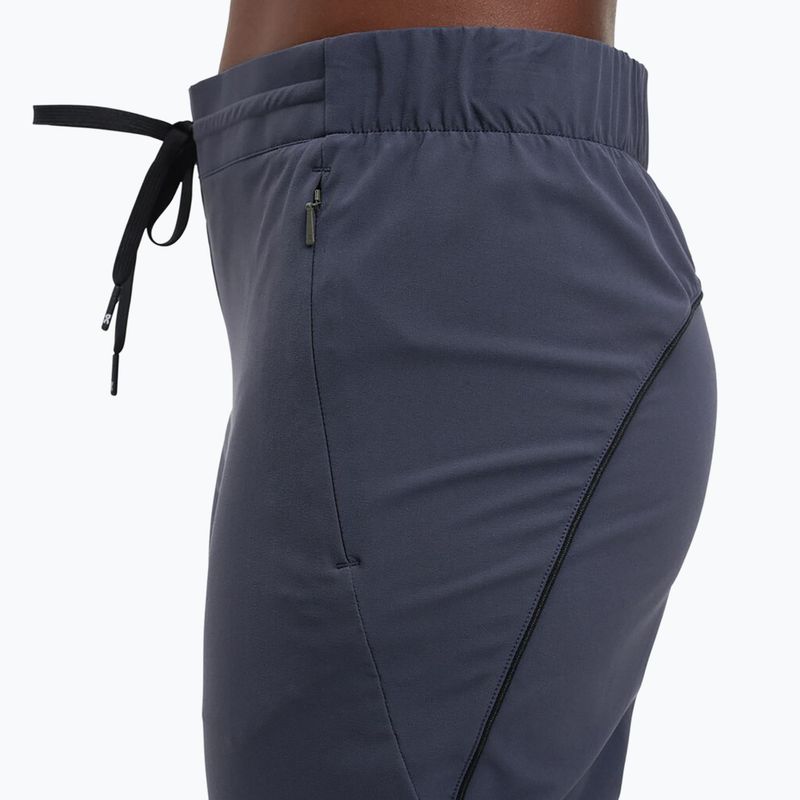 Pantaloni pentru femei On Active navy 6