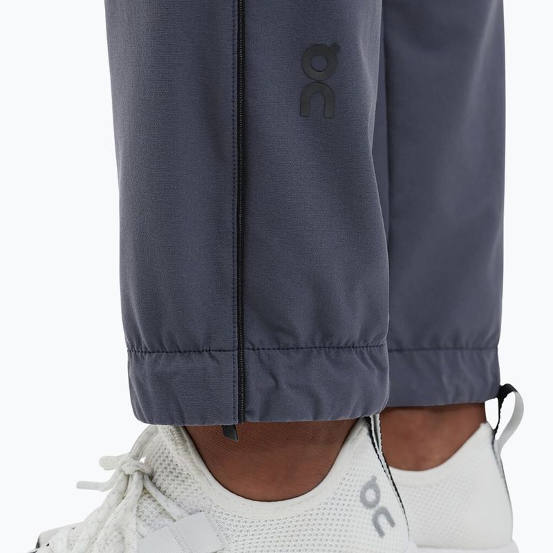 Pantaloni pentru femei On Active navy 8