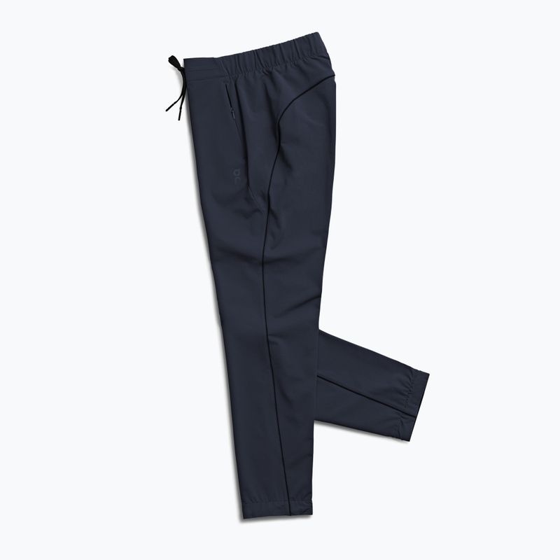 Pantaloni pentru femei On Active navy 9