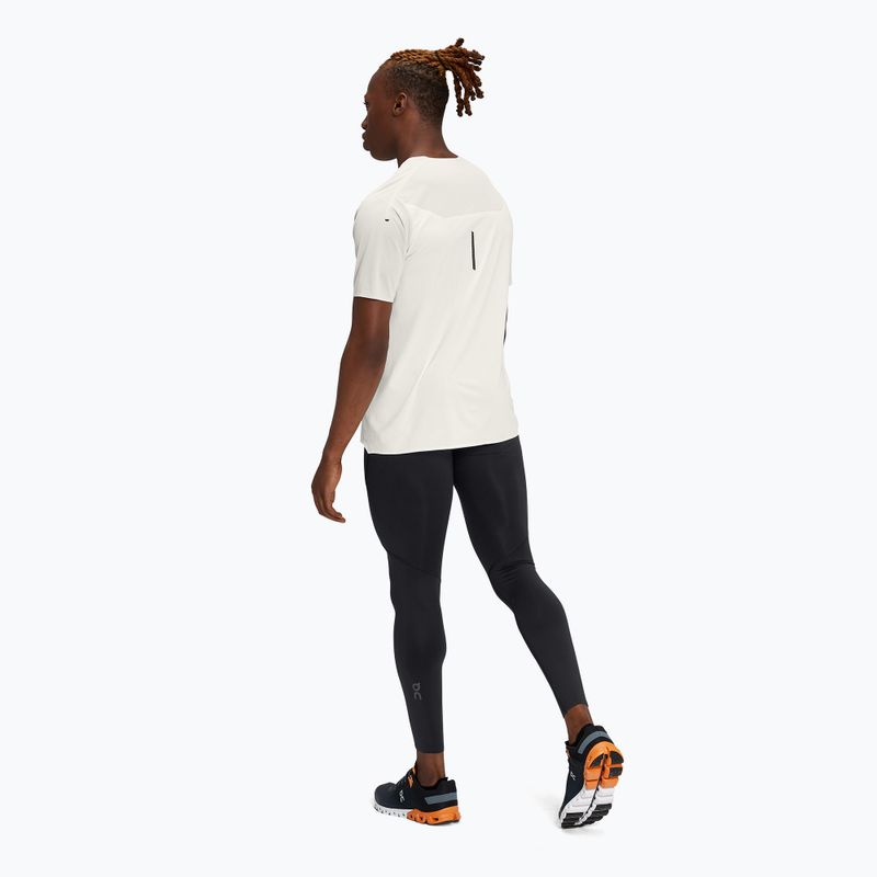 Colanți de alergat pentru bărbați On Running Performance black 2