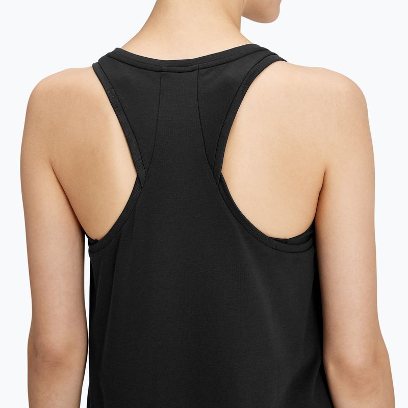 Tricou de alergare pentru femei On Running Focus Top black 5