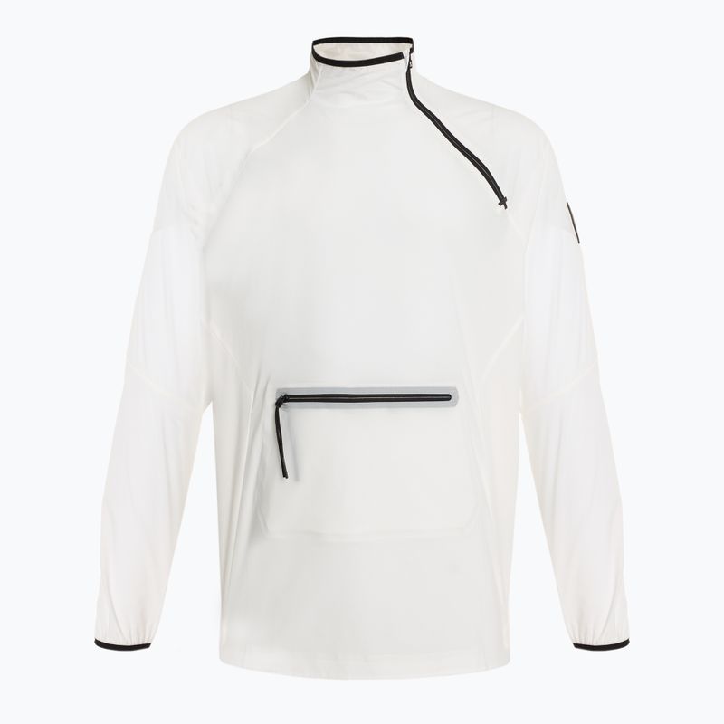 Geacă de alergare pentru bărbați  On Active undyed-white