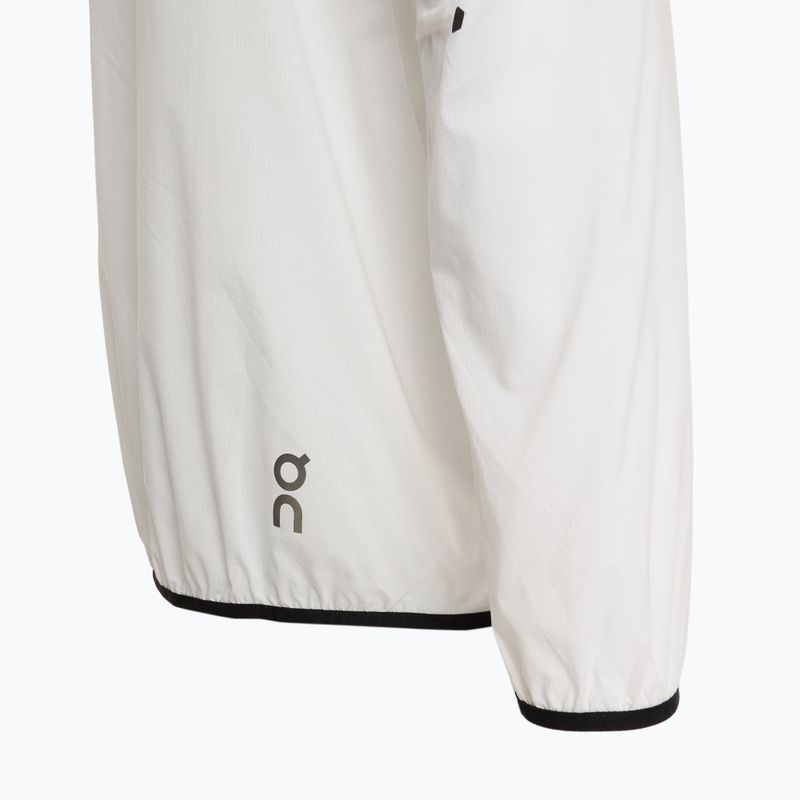 Geacă de alergare pentru bărbați  On Active undyed-white 4
