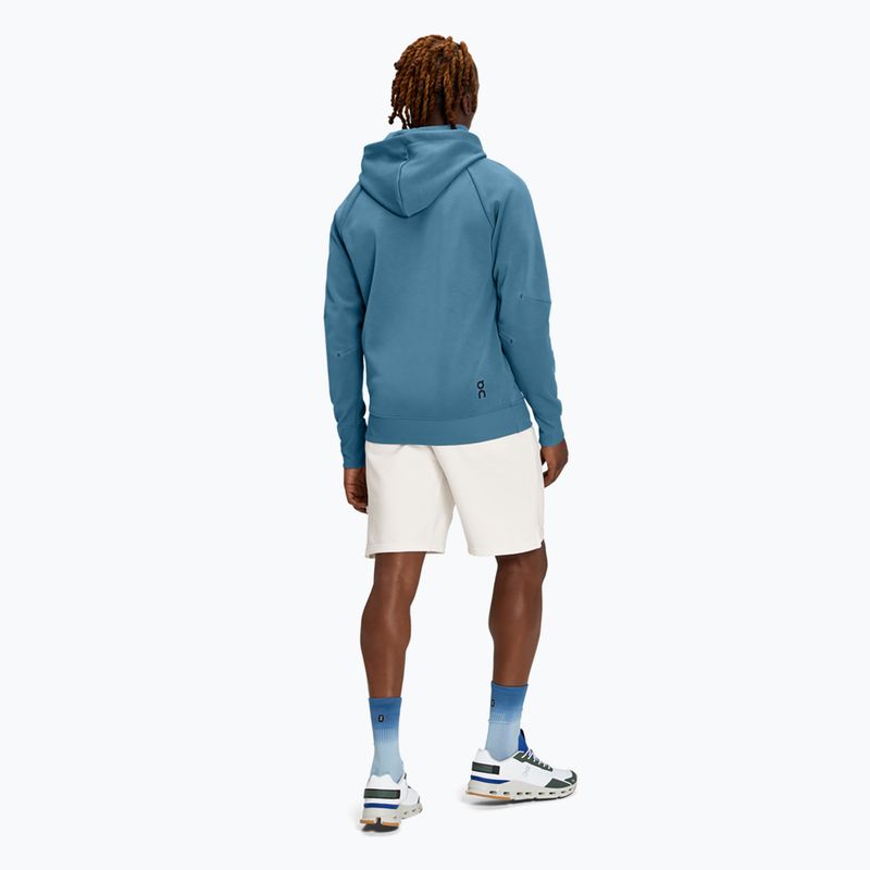 Bluză pentru bărbați On Running Hoodie stellar 3
