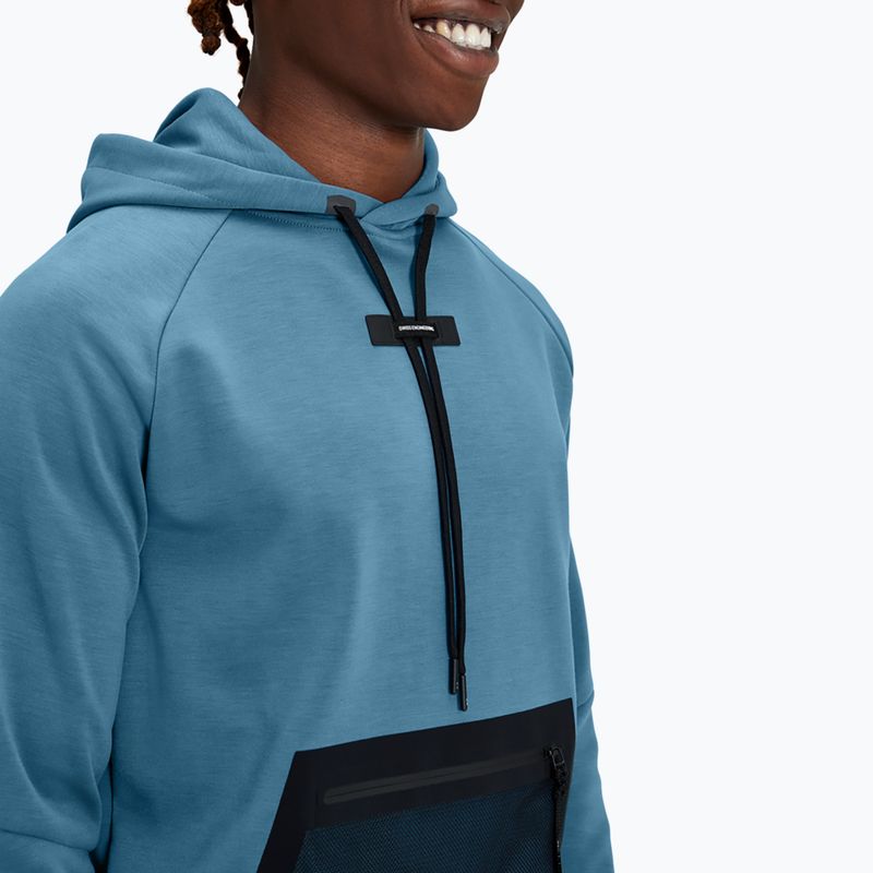Bluză pentru bărbați On Running Hoodie stellar 4